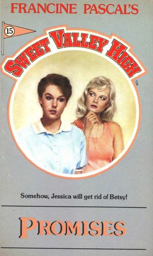 [Sweet Valley High 15] • Promises